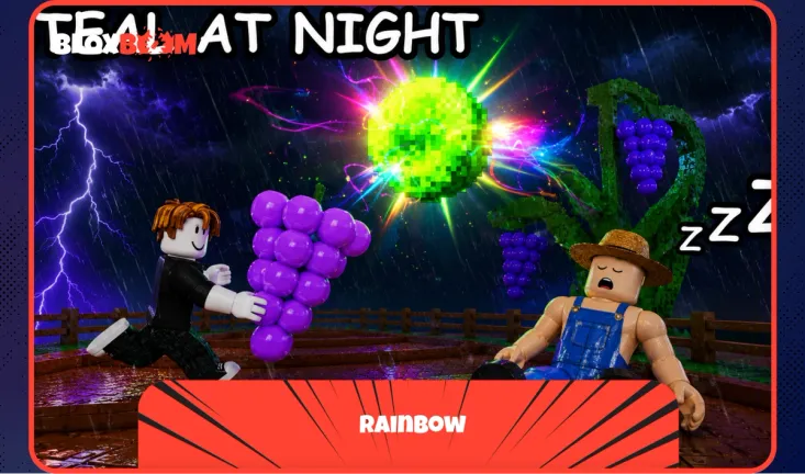 Rainbow