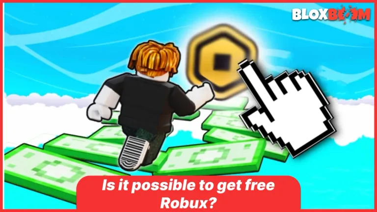 Getting-Free-Robux