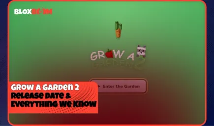 Grow a Garden 2 Release Date & Everything We Know