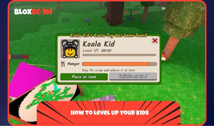 How to Level Up Your Kids