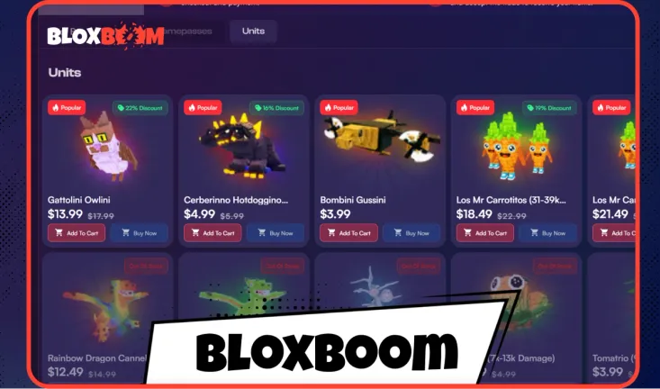 BloxBoom