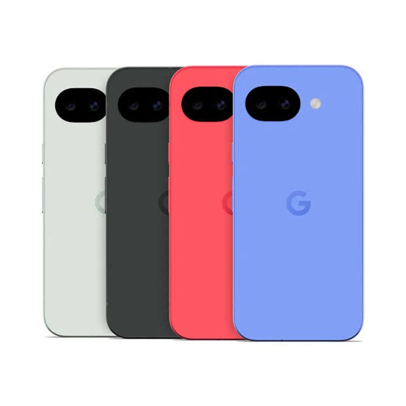image of google pixel 10 a