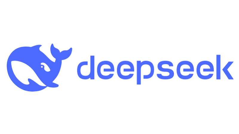 Deepseek logo