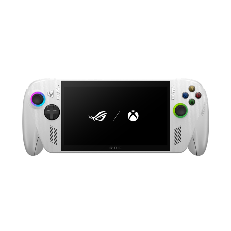 image of rog xbox ally 