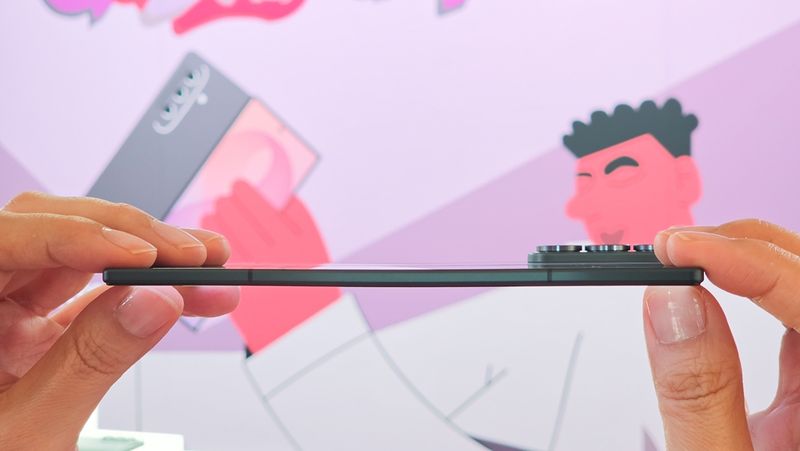 Samsung galaxy Z fold 8 ultra