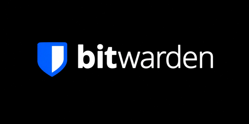 logo of bitwarden