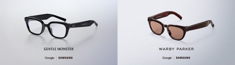 Samsung Eyewear Image
