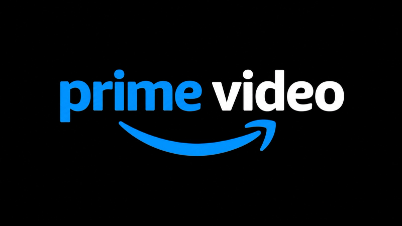 image of amazon prime video logo