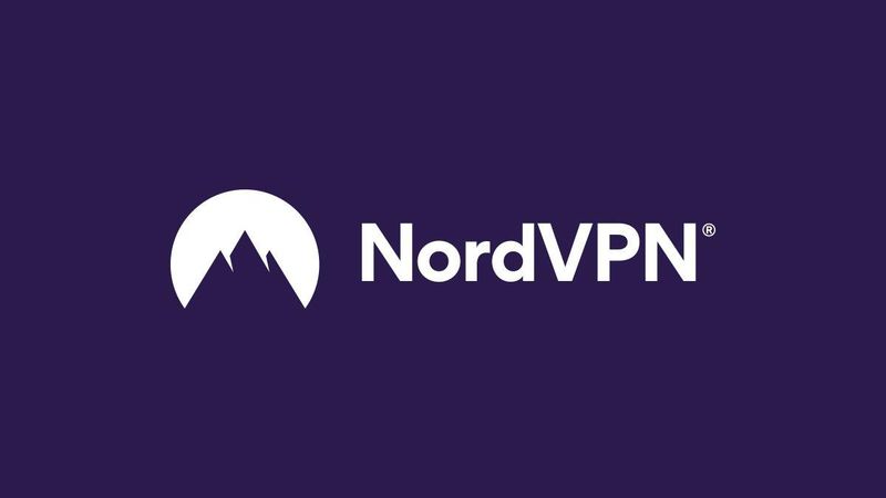 Nord VPN logo