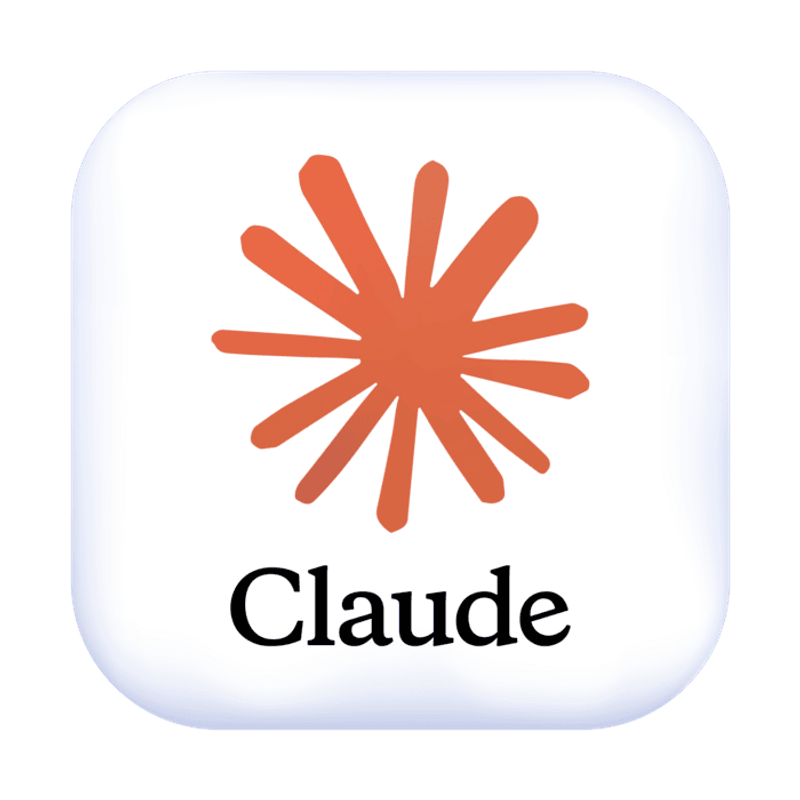 Claude logo