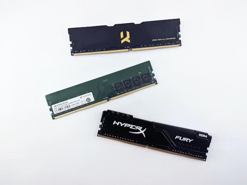 an computer ssd image for illustartation 