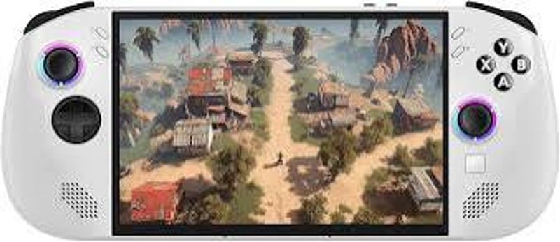 Lenovo Legion Go S