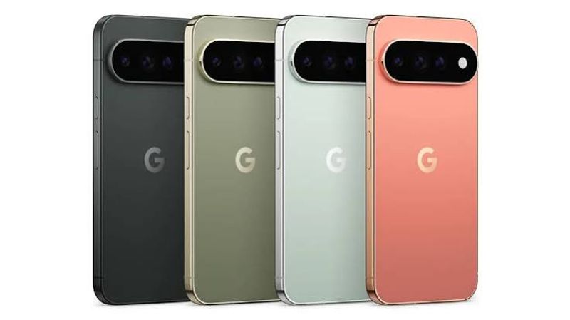 image of google pixel 11 pro  