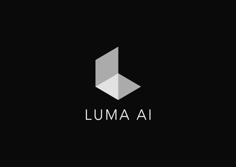 Luma AI logo