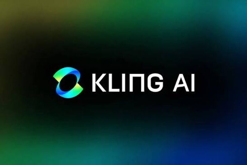 kling2.0 ai logo