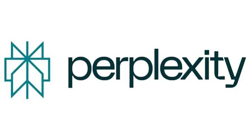 Perplexity Logo