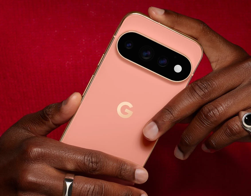 illustrations image of google pixel 11 pro 