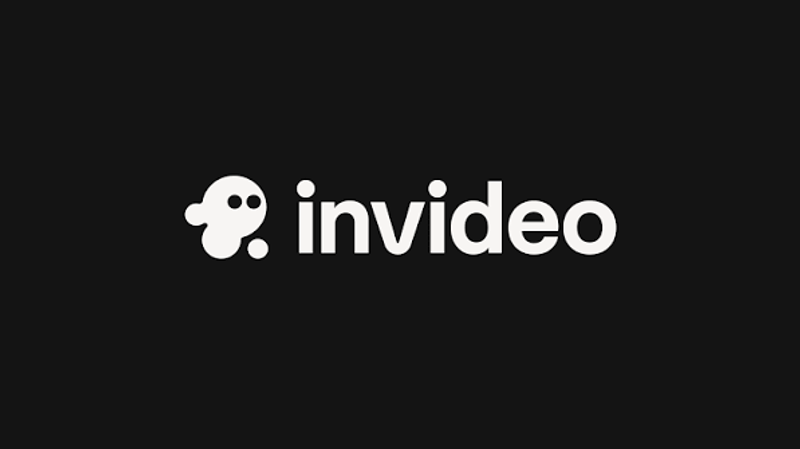 invideo ai logo