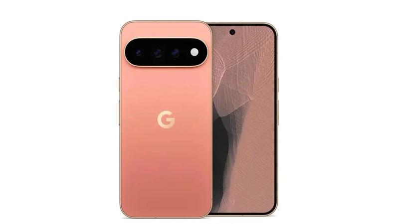 Google pixel 11