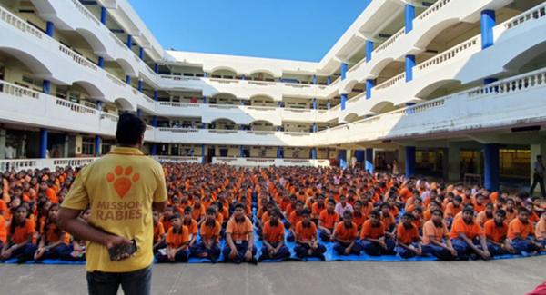 School Education
