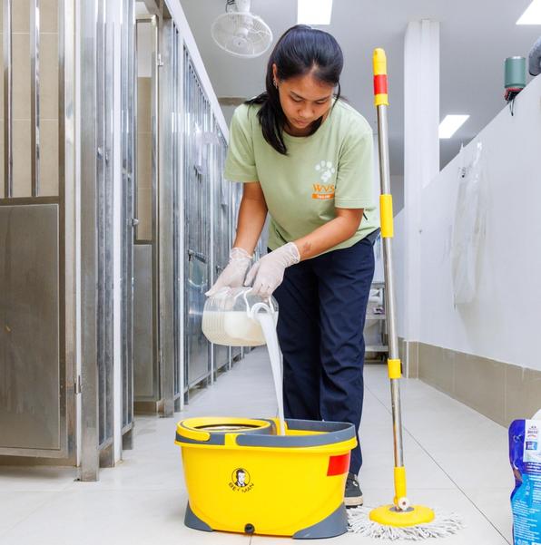 Infection Control