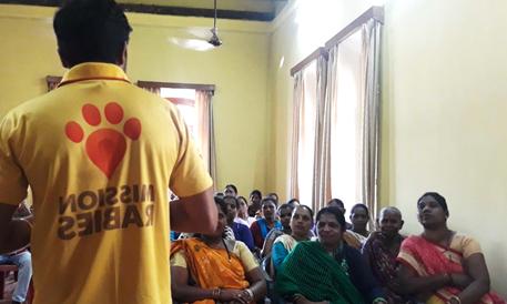 Community Education