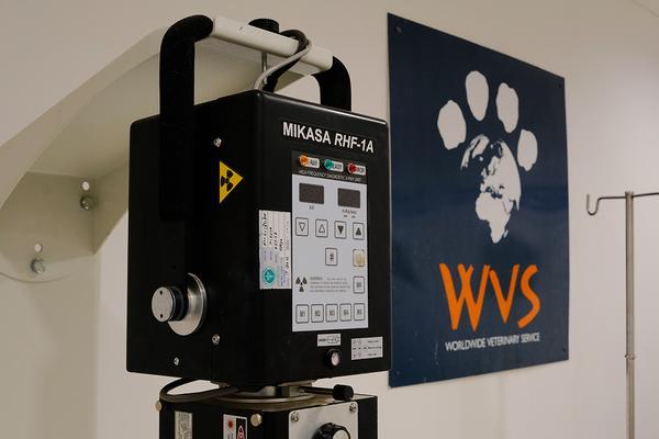 Fundamentals Of Radiography