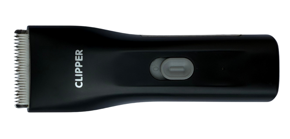 electric clippers