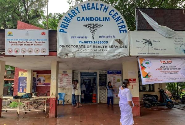 Human Vaccination