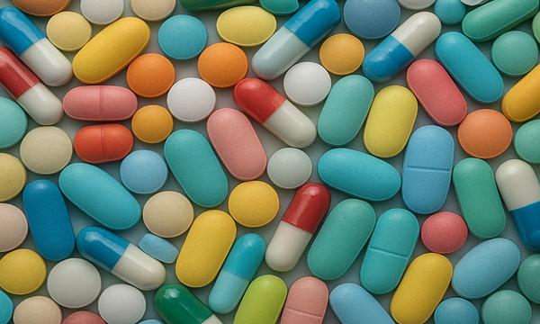 Antibiotics