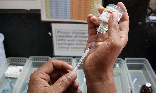 How Antibiotics Work