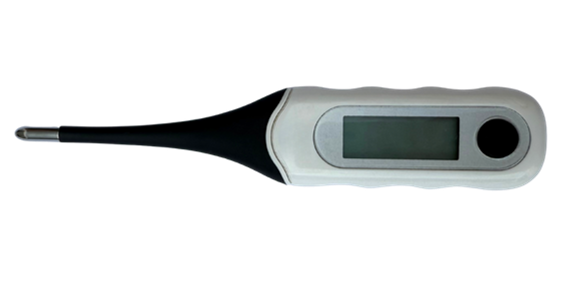 thermometer