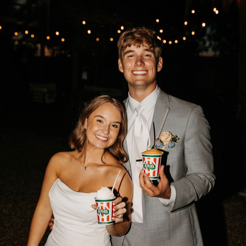 Taylor & Jack — cover photograph