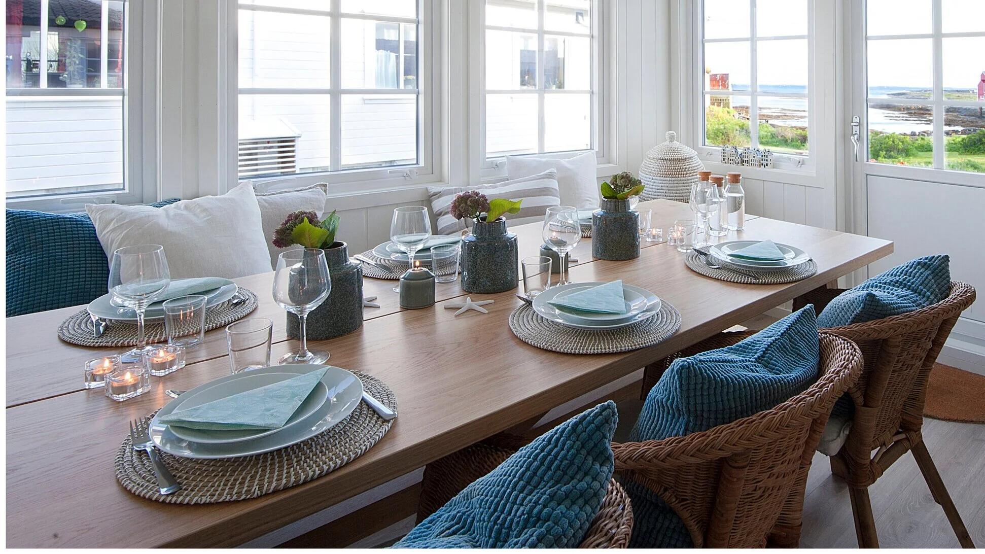 Frokost Veiholmen