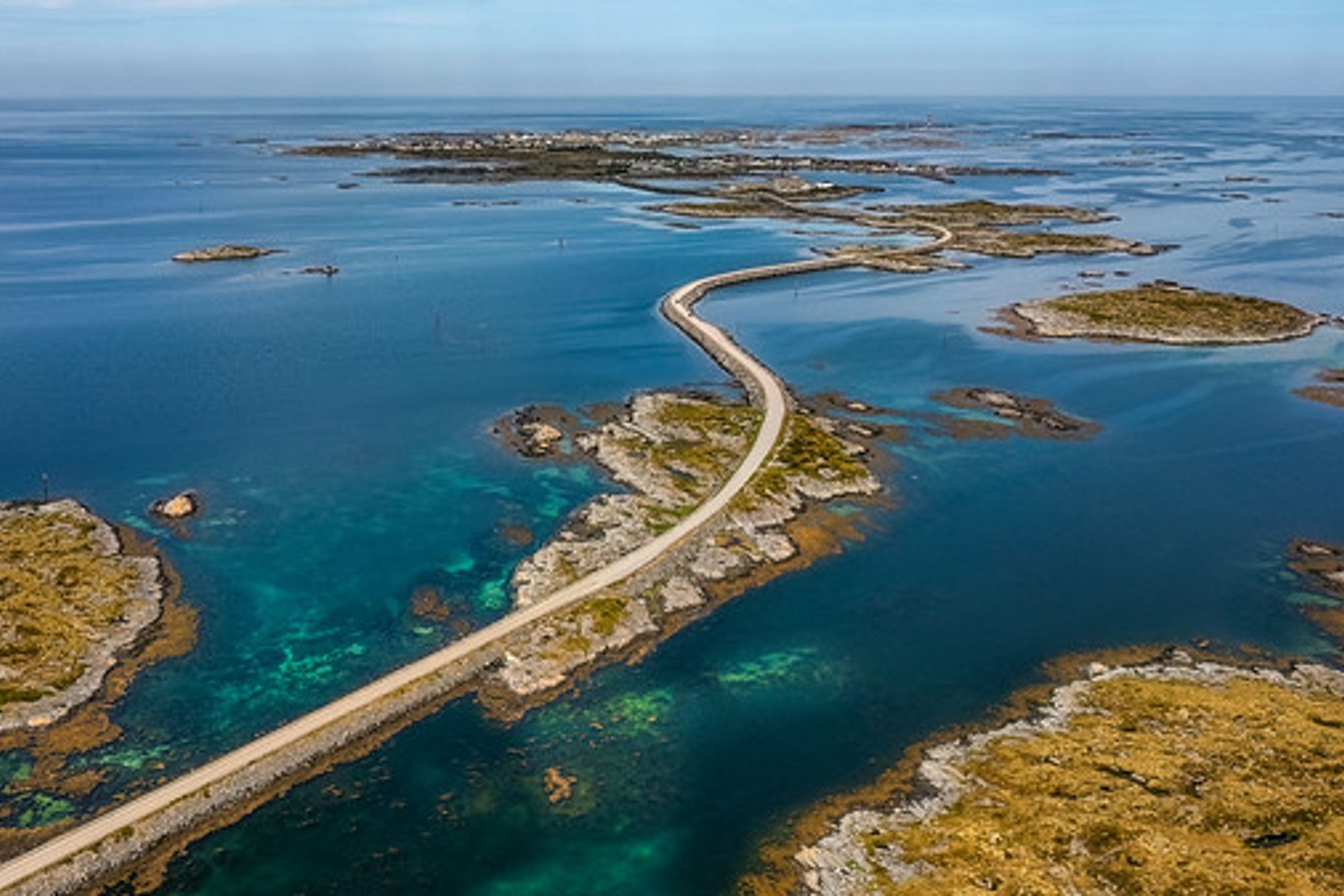 Vegen