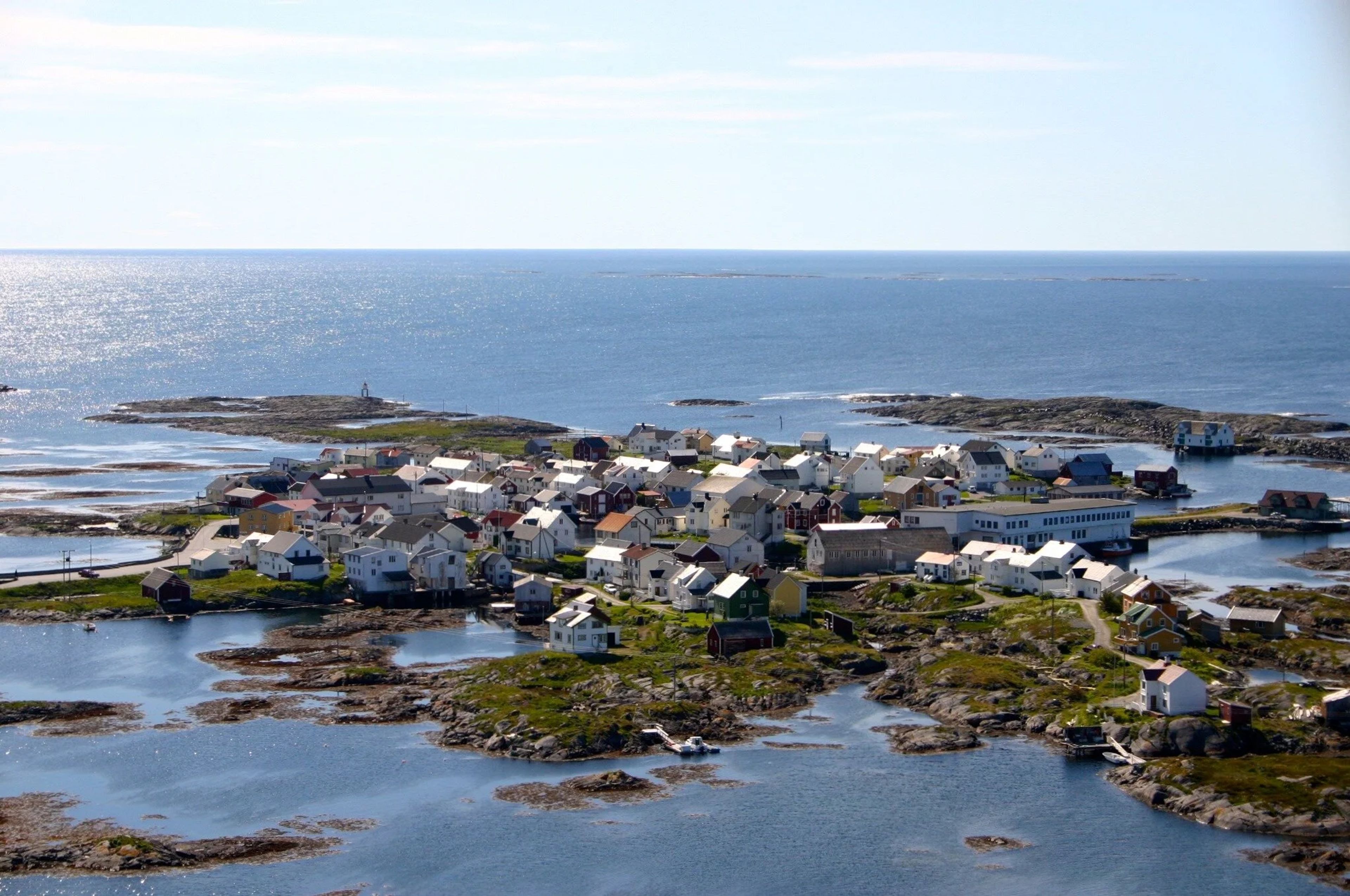 Veiholmen (sjekk)