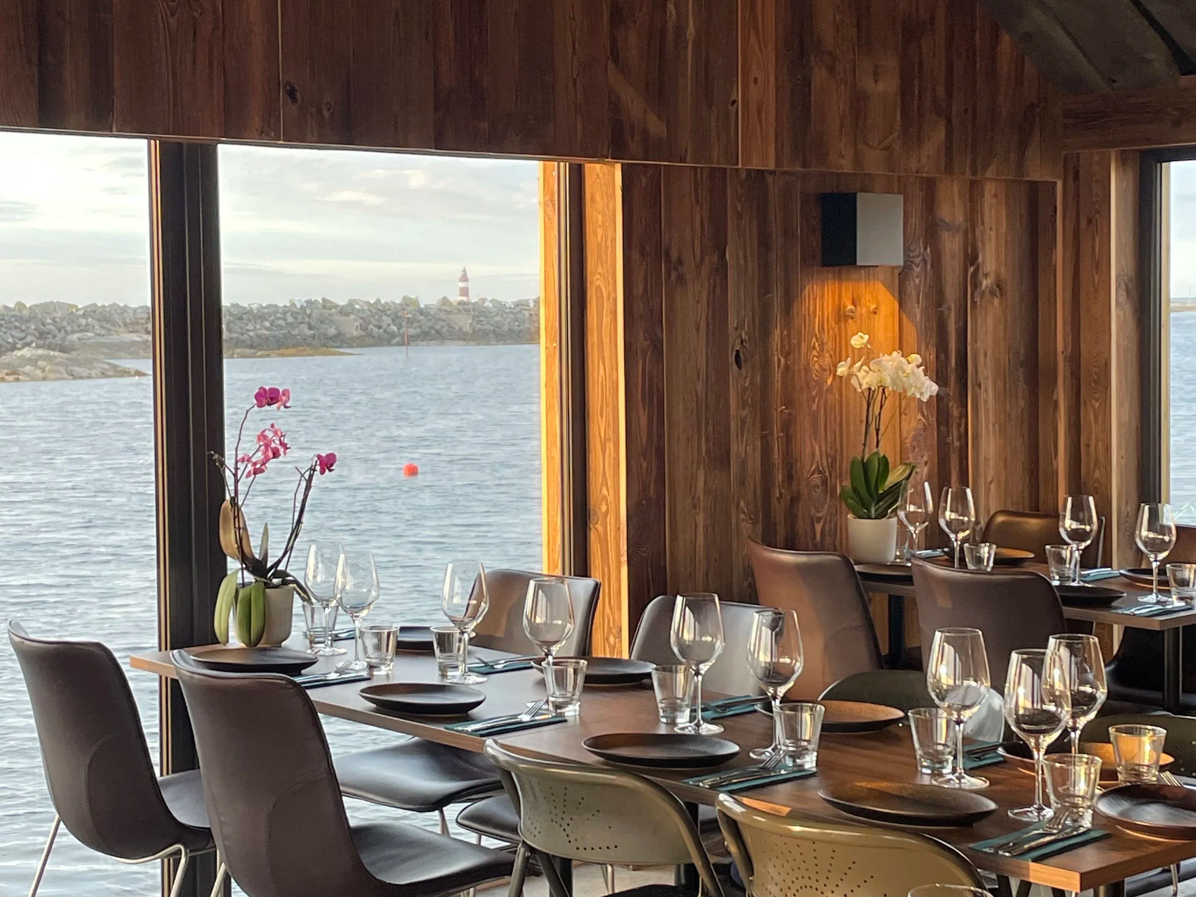 Restaurant OlsenNaustet