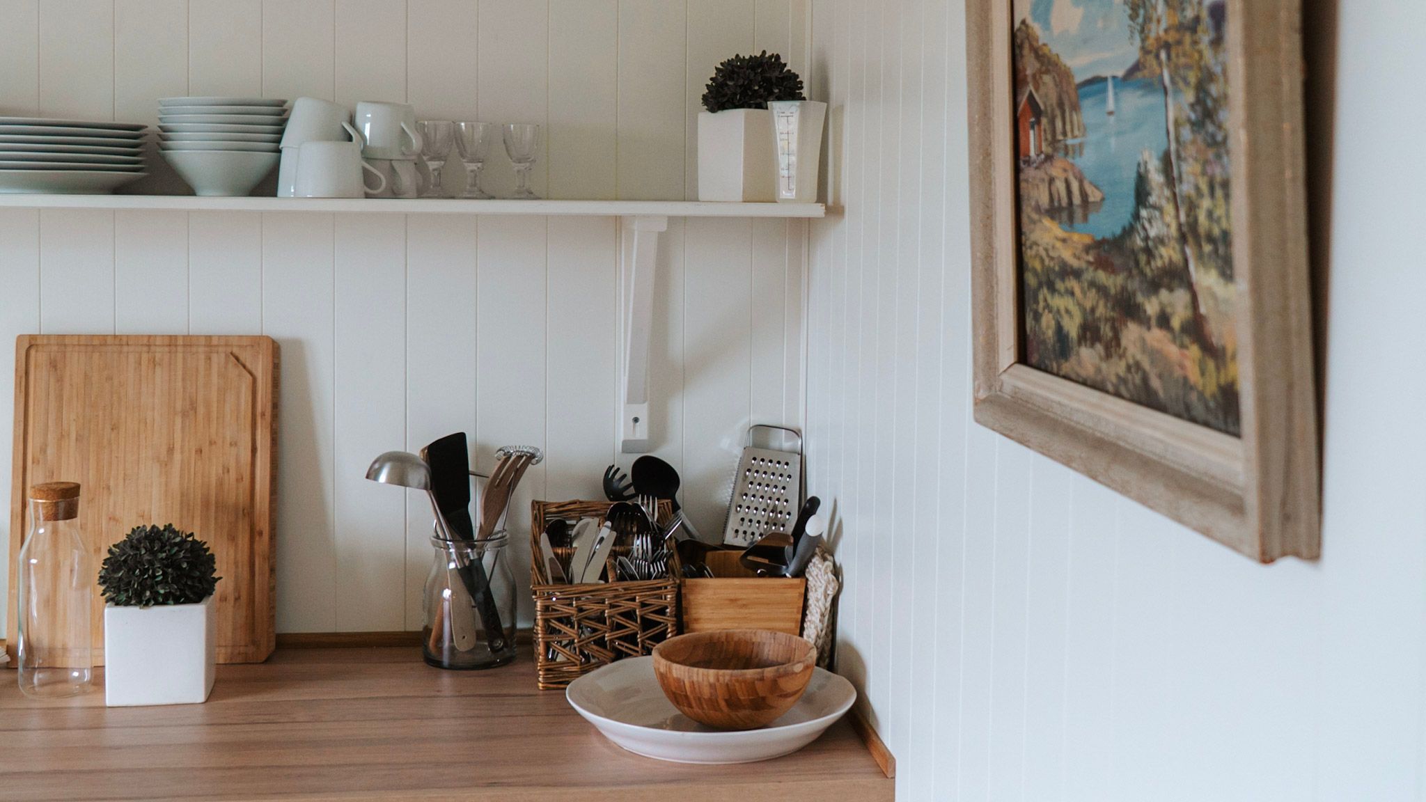Overnatting på Veiholmen