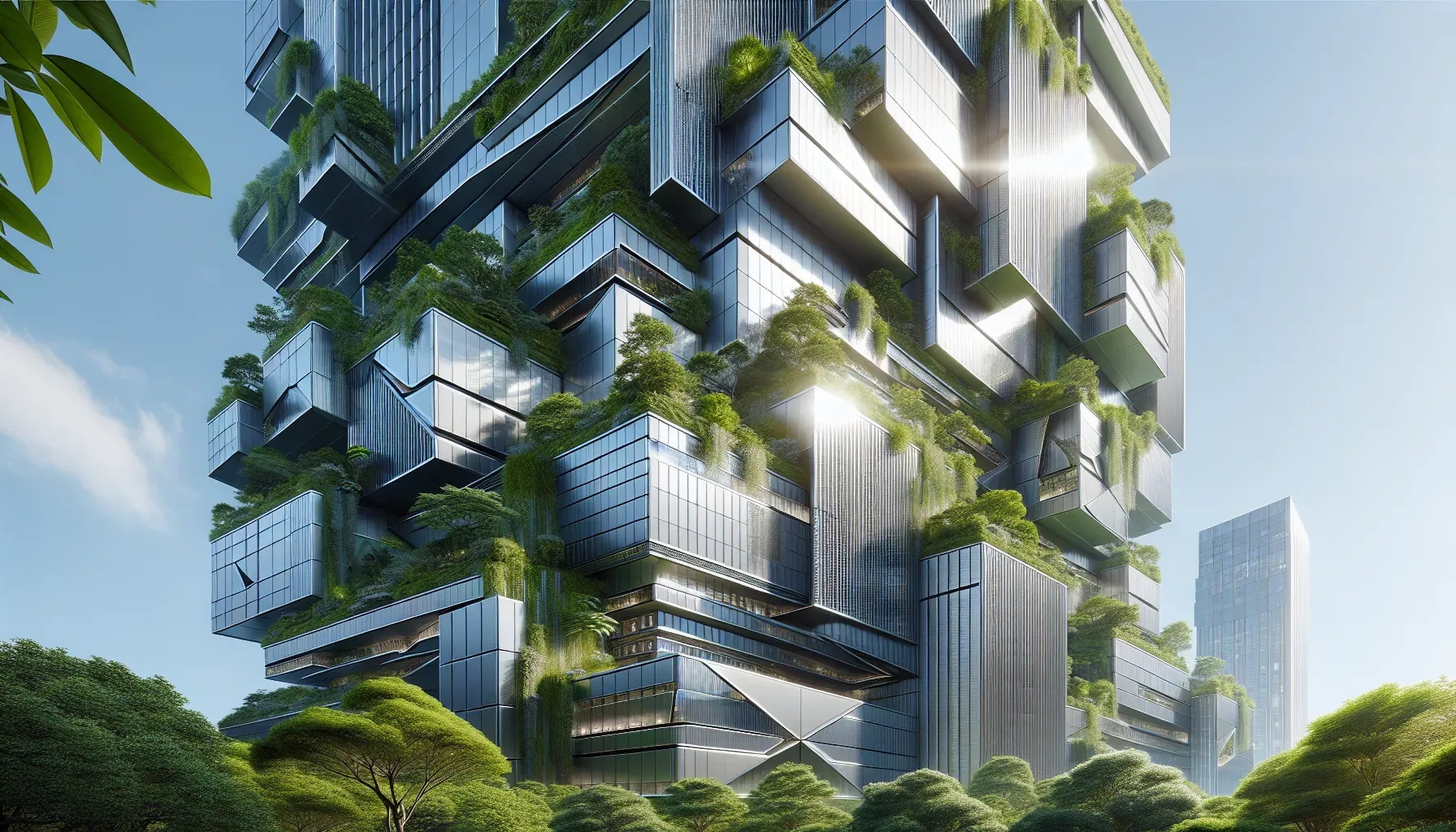 Latest Architectural Design Trends Architecture News Latest Architectural Design Trends Architecture News