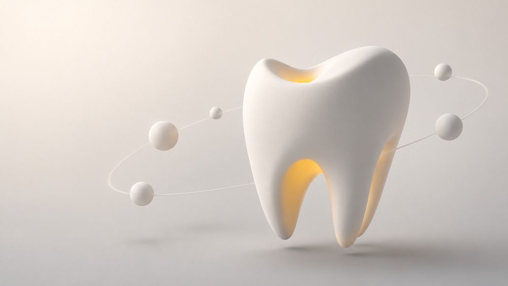 Dental Marketing Services — hero image