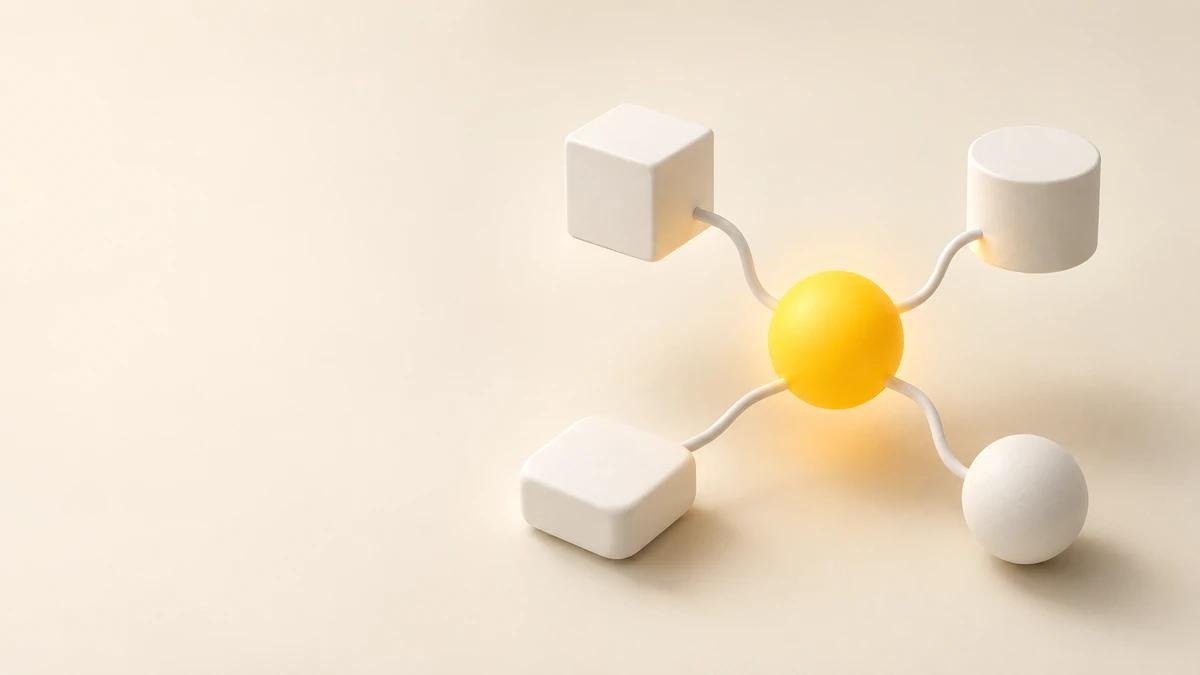 Marketing Technology Setup — hero image