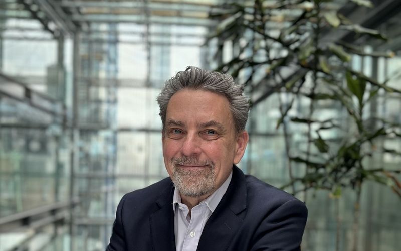 David Eynon, Managing Director of Subscribe MGA