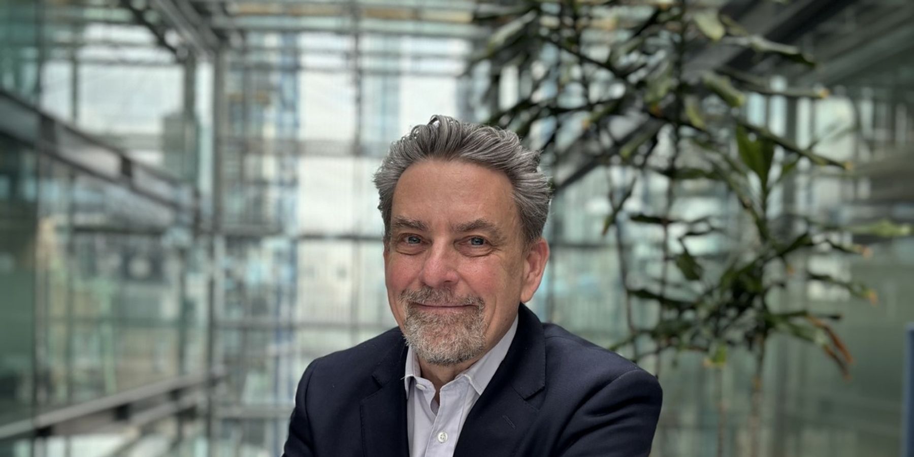 David Eynon, Managing Director of Subscribe MGA