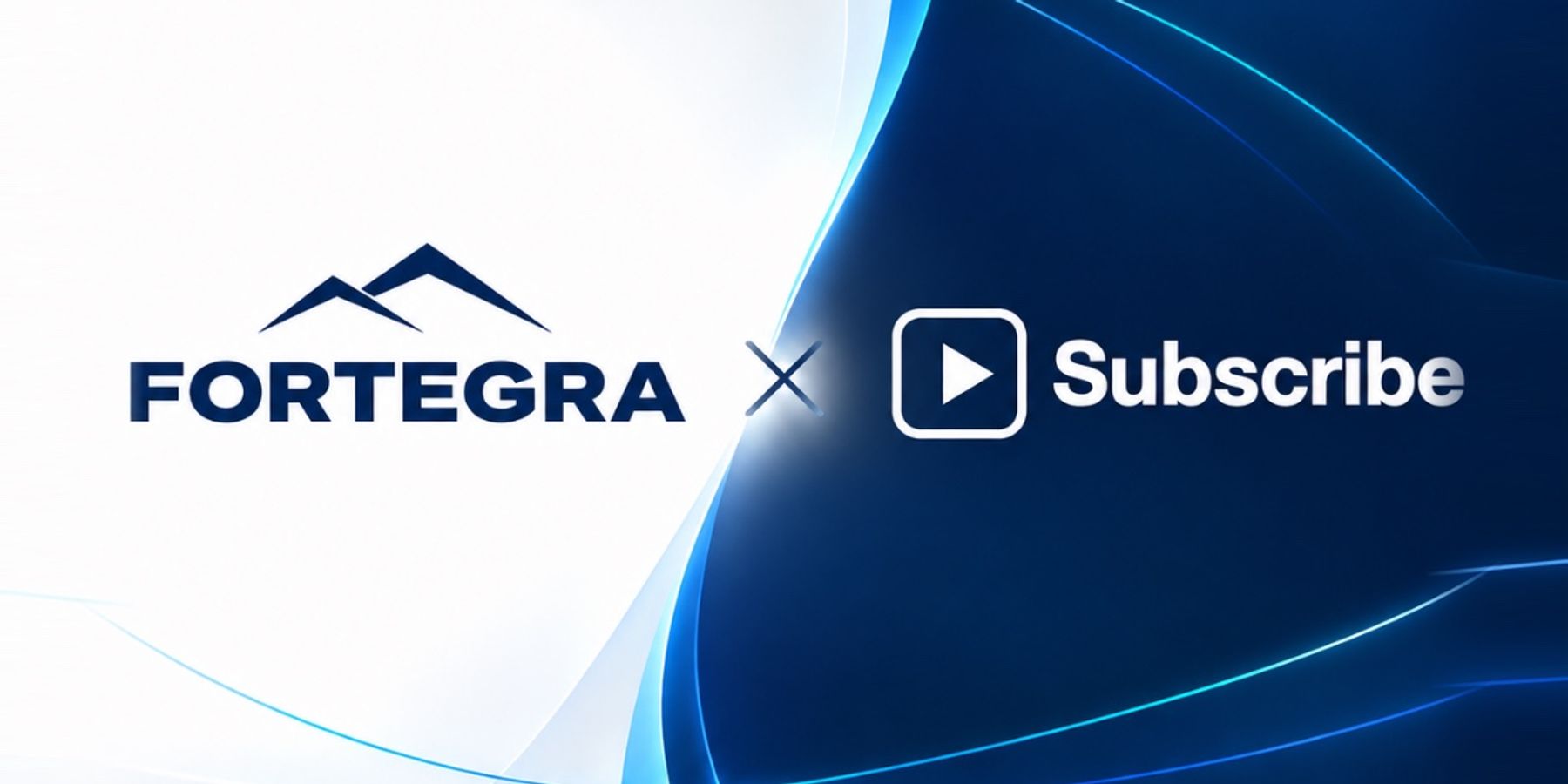 Fortegra and Subscribe partnership