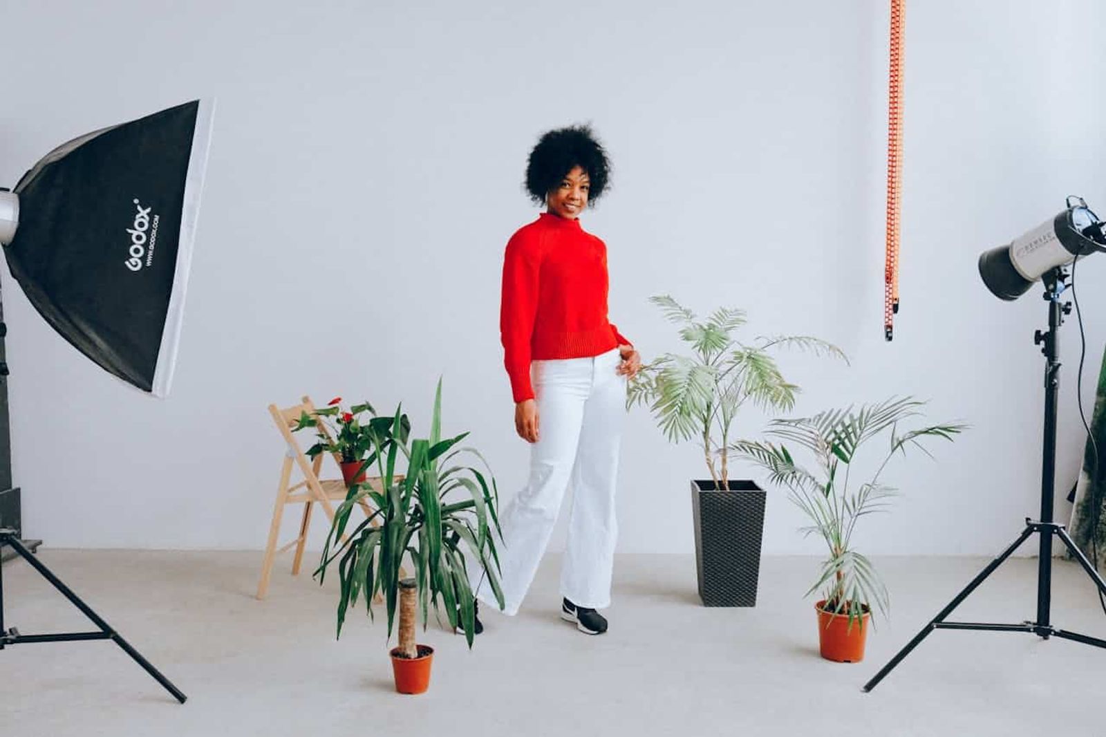 How to Choose the Right Movie Equipment for Studio Projects