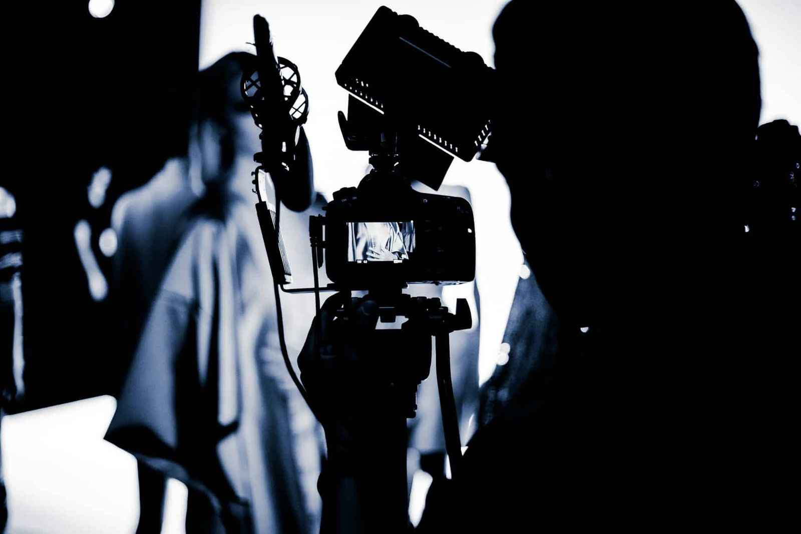 Essential Gear for Professional-Level Digital Content Creation