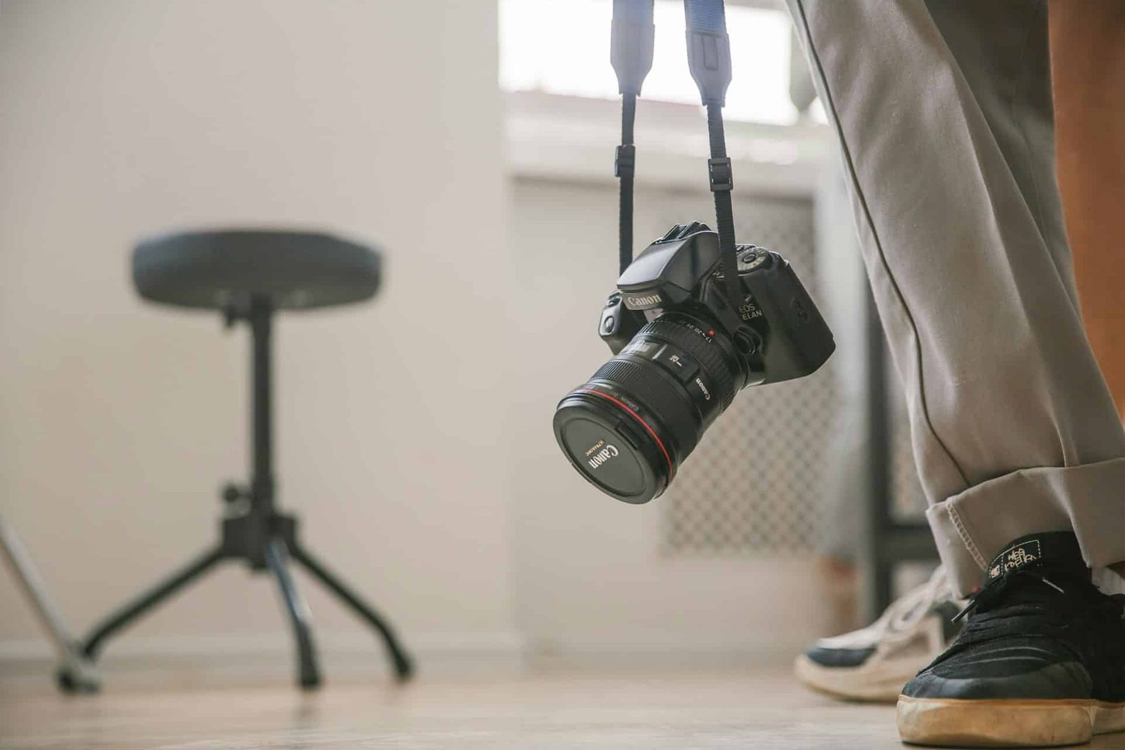 How to Make Your Creative Arts Project Shine in a Studio