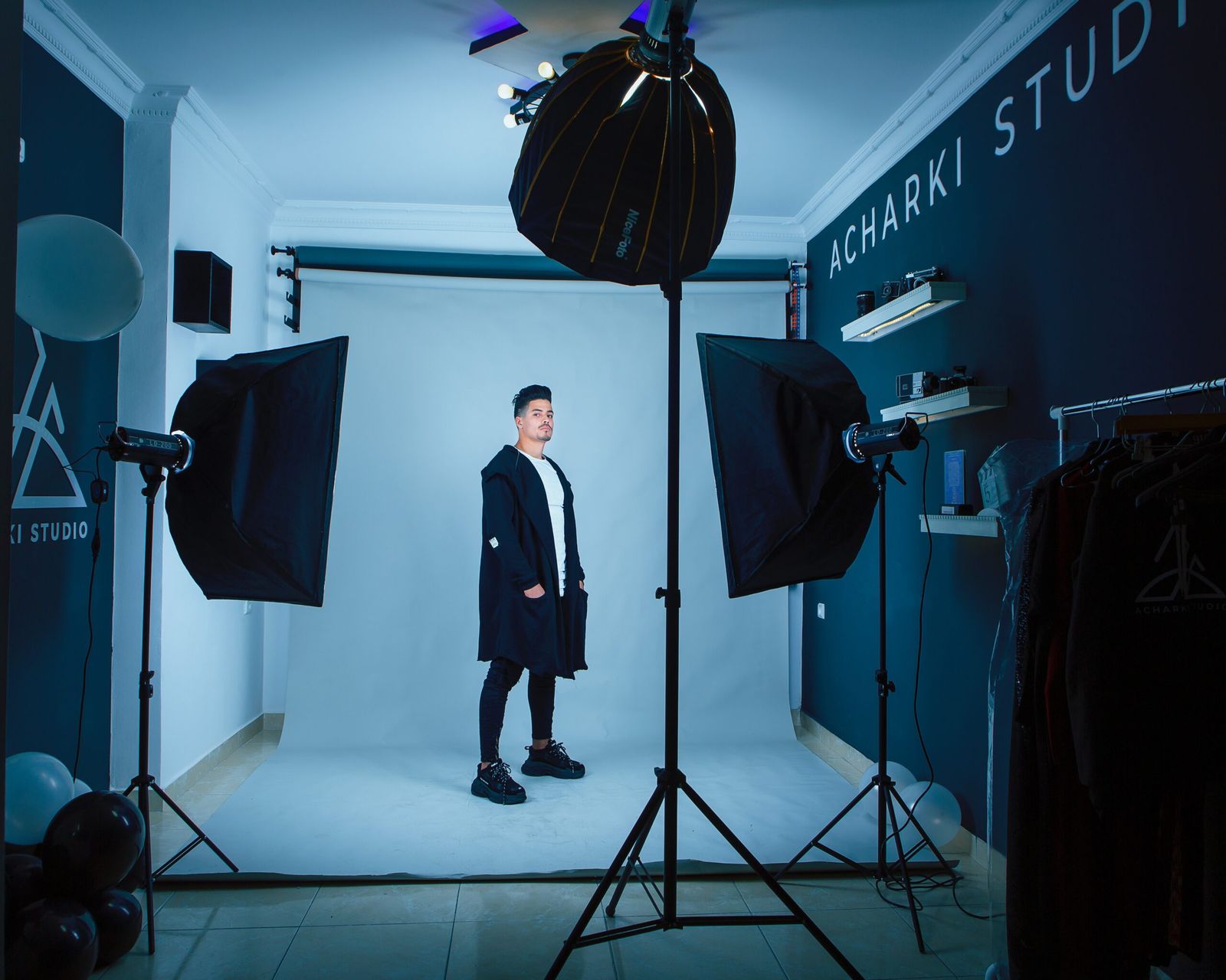 9 Essential Tips and Tricks for Filming in a Studio Space