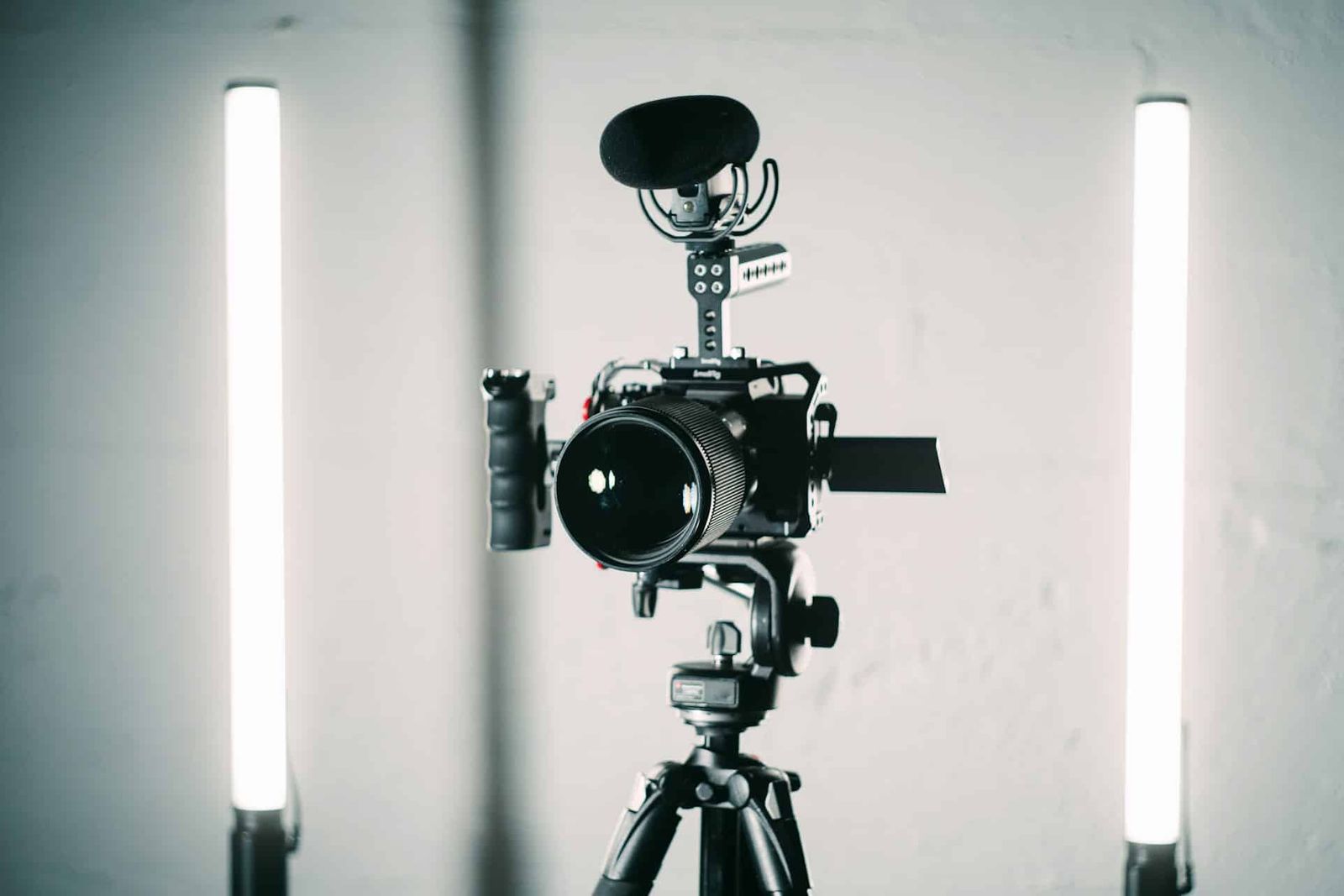 How to Optimize Lighting for Digital Content Creation