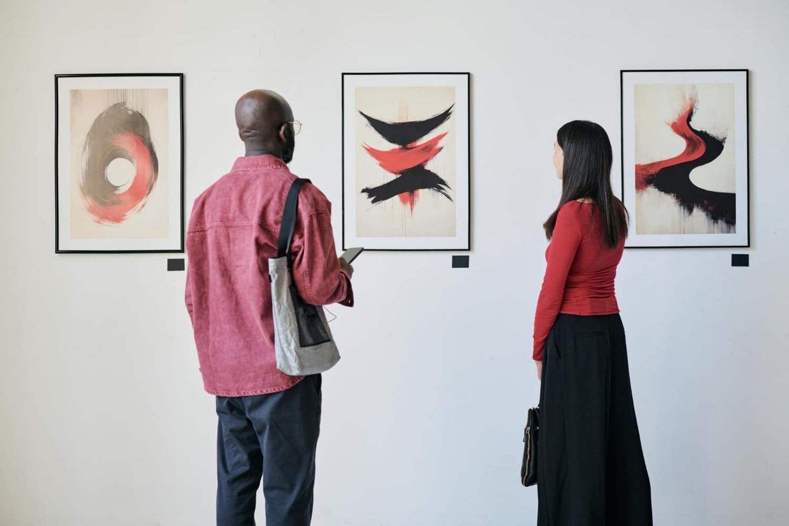 Tips for Making Your Art Projects Stand Out in the Studio